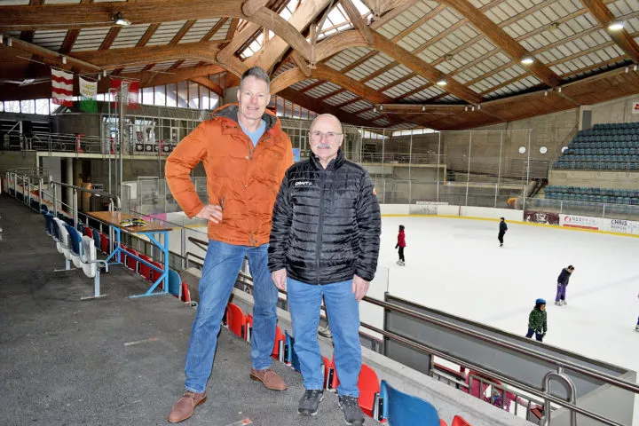 Les JO de Calgary 1988 sont gravés dans leur mémoire