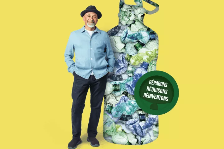 Le projet « Morges, ville zéro déchet » a atteint son objectif