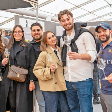 Le succès se confirme pour le salon des vins