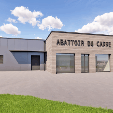 Le projet d&rsquo;abattoir d&rsquo;Aubonne repart pour un tour