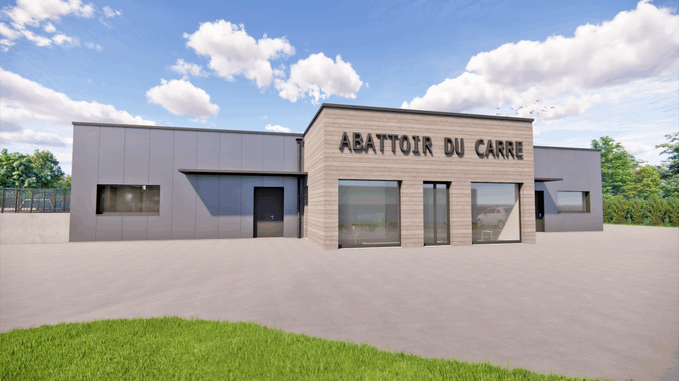 Le projet d'abattoir d'Aubonne repart pour un tour