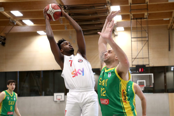 Les Red Devils croqués par les Tigres