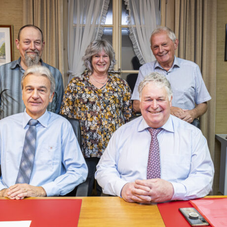 La Municipalité de Ballens parée pour l’avenir