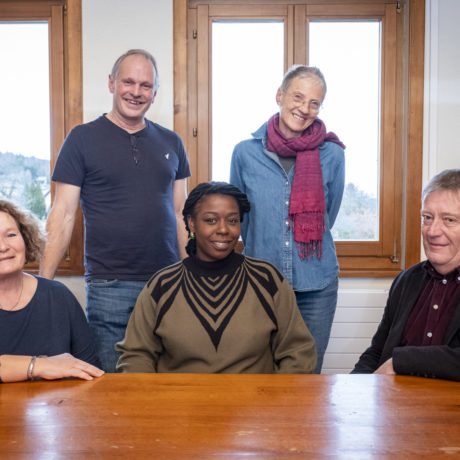 Tous les élus reconduits avec brio à Berolle