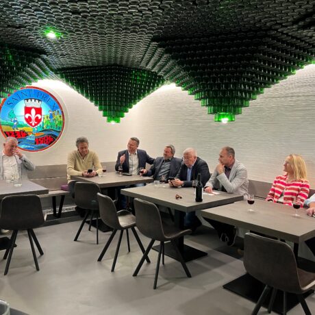 À Saint-Prex, huit candidats souhaitent encore rejoindre la Municipalité