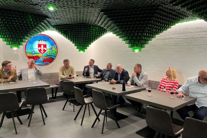 À Saint-Prex, huit candidats souhaitent encore rejoindre la Municipalité