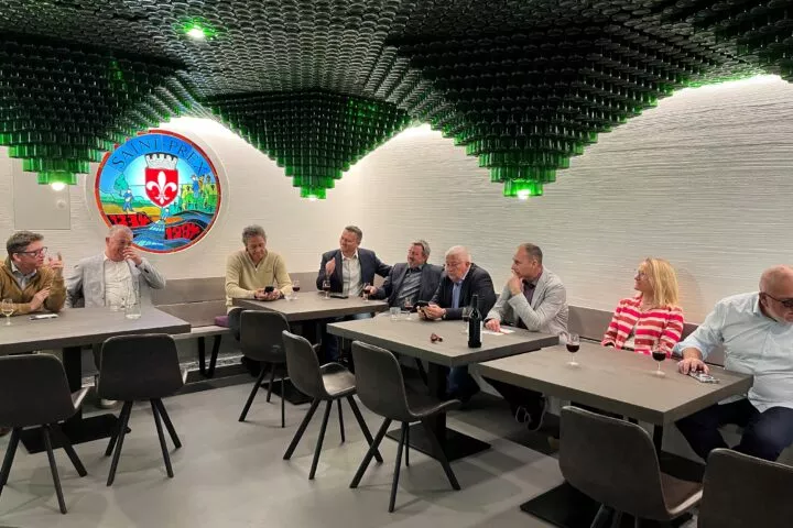 À Saint-Prex, huit candidats souhaitent encore rejoindre la Municipalité