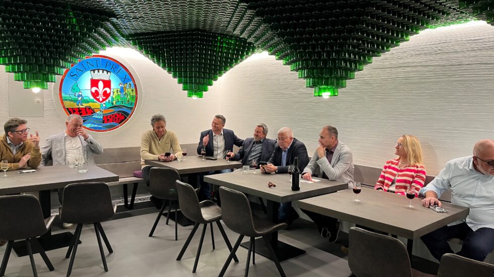 À Saint-Prex, huit candidats souhaitent encore rejoindre la Municipalité