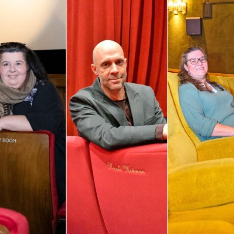 Les salles obscures de la région de Morges doivent innover