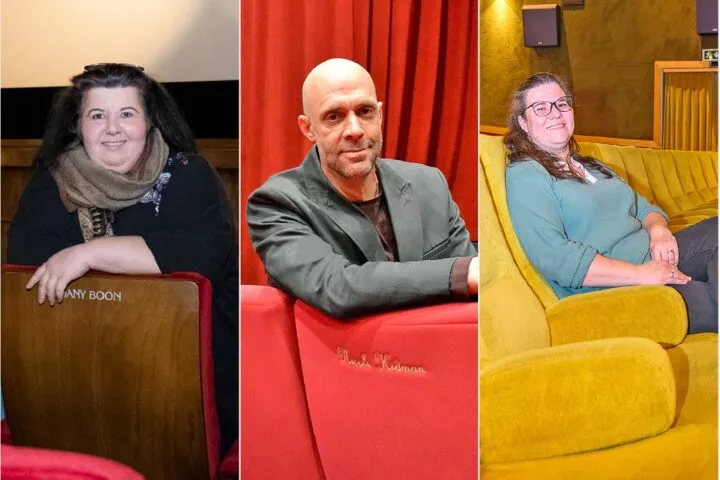 Les salles obscures de la région de Morges doivent innover