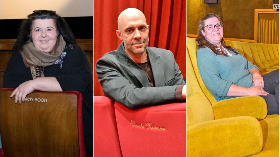 Les salles obscures de la région de Morges doivent innover