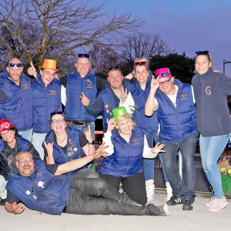 Le Carnaval de Bussigny fête ses 20 ans