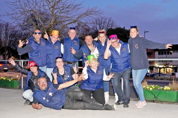 Le Carnaval de Bussigny fête ses 20 ans