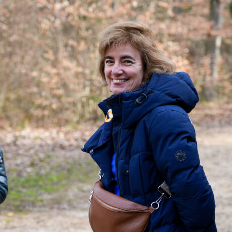 La syndique de Bussigny plébiscitée