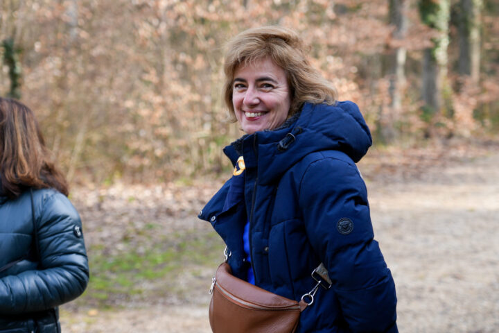 La syndique de Bussigny plébiscitée