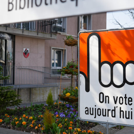 Le deuxième tour des communales en direct!