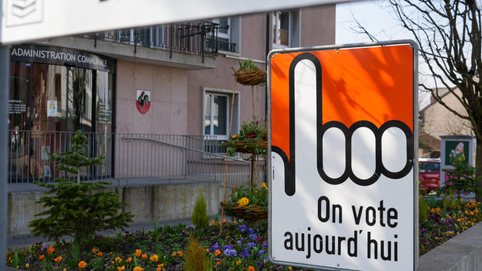 Revivez le deuxième tour des communales