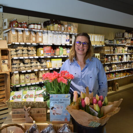 Retombées du succès de la Tulipe