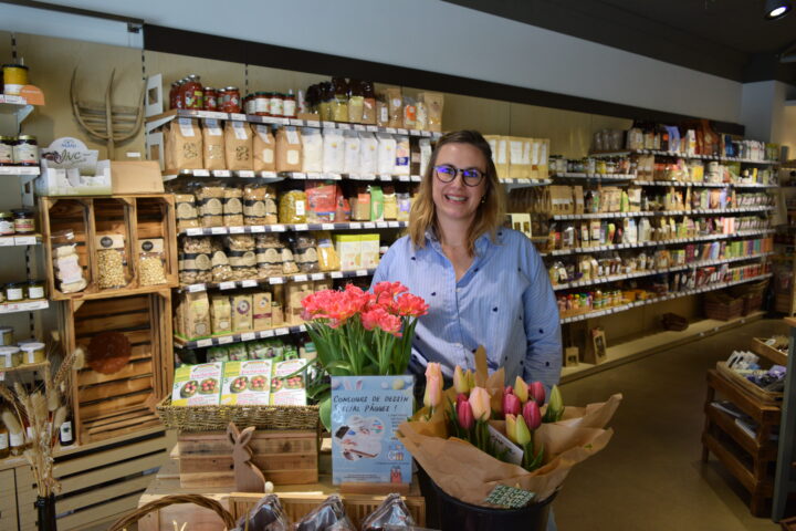 Retombées du succès de la Tulipe