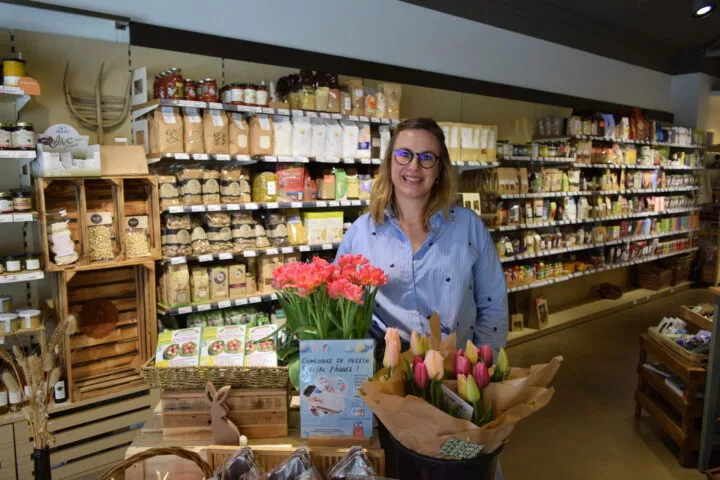 Retombées du succès de la Tulipe