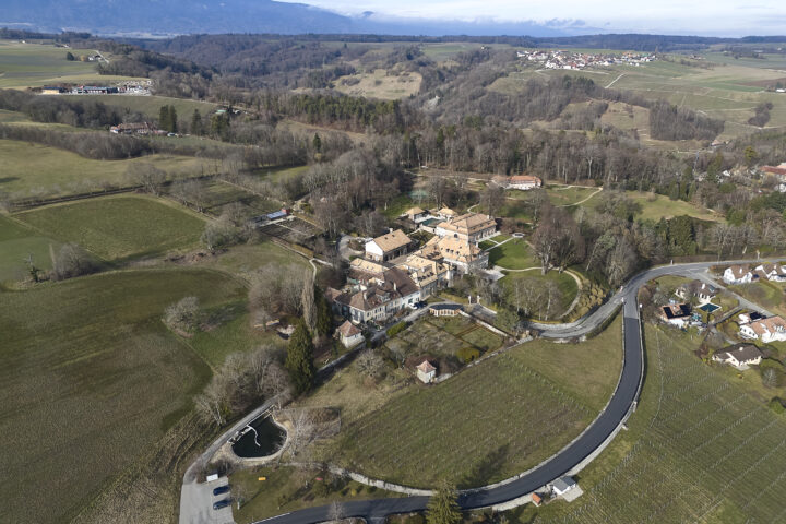 Le référendum d&rsquo;Aubonne a recueilli plus de 600 signatures