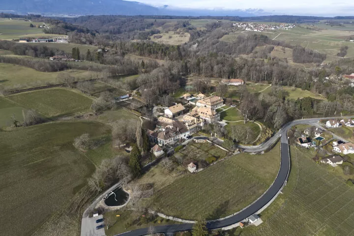 Le référendum d&rsquo;Aubonne a recueilli plus de 600 signatures