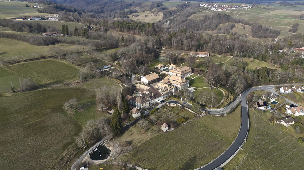 Le référendum d'Aubonne a recueilli plus de 600 signatures