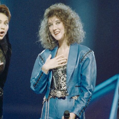 Céline Dion pourrait passer par Morges avant Paris!