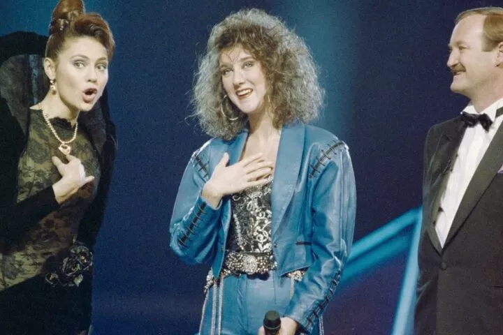 Céline Dion pourrait passer par Morges avant Paris!