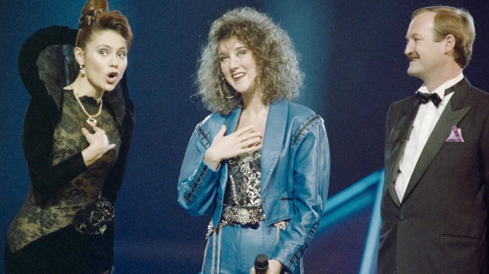 Céline Dion pourrait passer par Morges avant Paris!