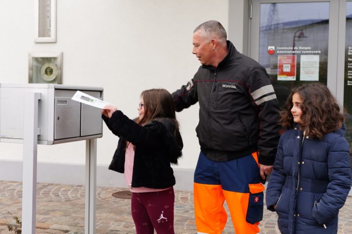 A cinq jours des élections, la participation s’annonce faible dans le canton