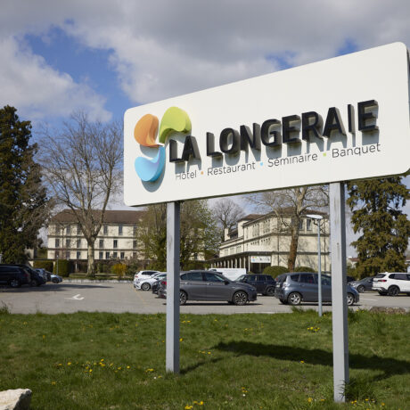 La Longeraie sera vendu par l&rsquo;Église catholique