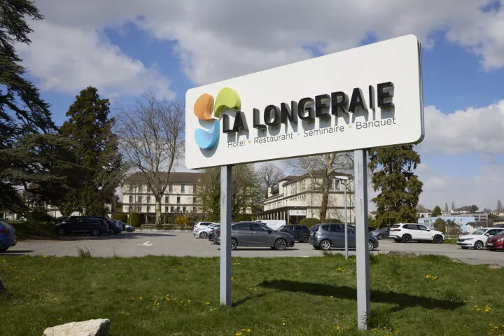 La Longeraie sera vendu par l&rsquo;Église catholique