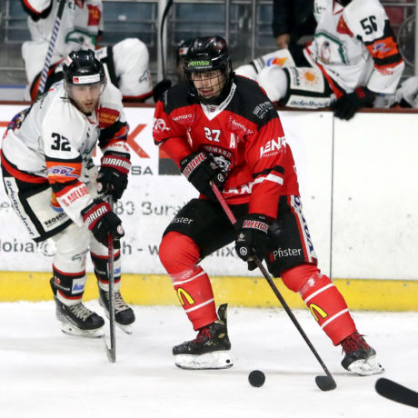 Les Bulldogs battus aux tirs au but, mais pas abattus