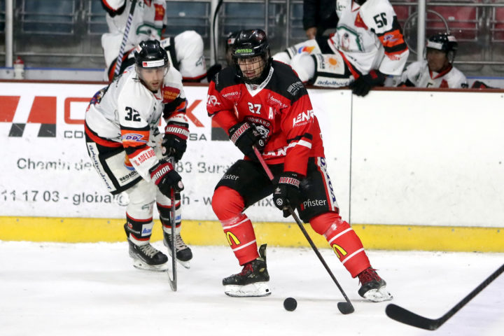 Les Bulldogs battus aux tirs au but, mais pas abattus