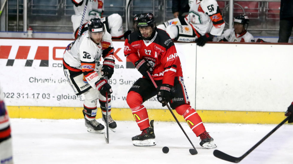 Les Bulldogs battus aux tirs au but, mais pas abattus