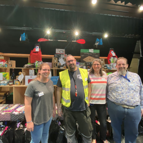 Carton plein pour les lotos auprès des jeunes