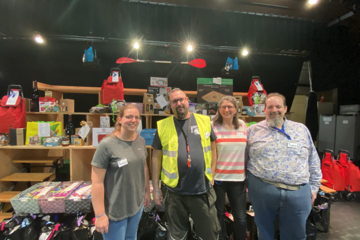 Carton plein pour les lotos auprès des jeunes