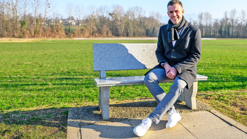 À son tour, le centre sportif d'Echandens passe la rampe