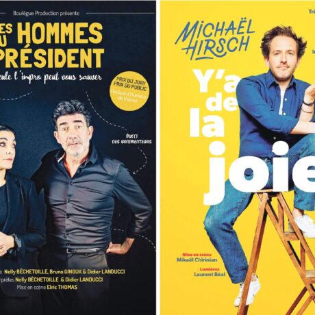 Saint-Prex, carrefour de tous les talents artistiques