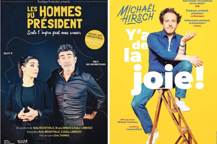 Saint-Prex, carrefour de tous les talents artistiques