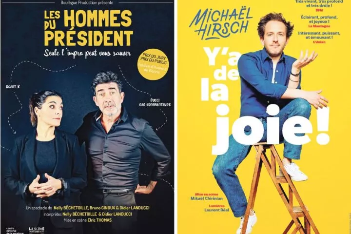 Saint-Prex, carrefour de tous les talents artistiques