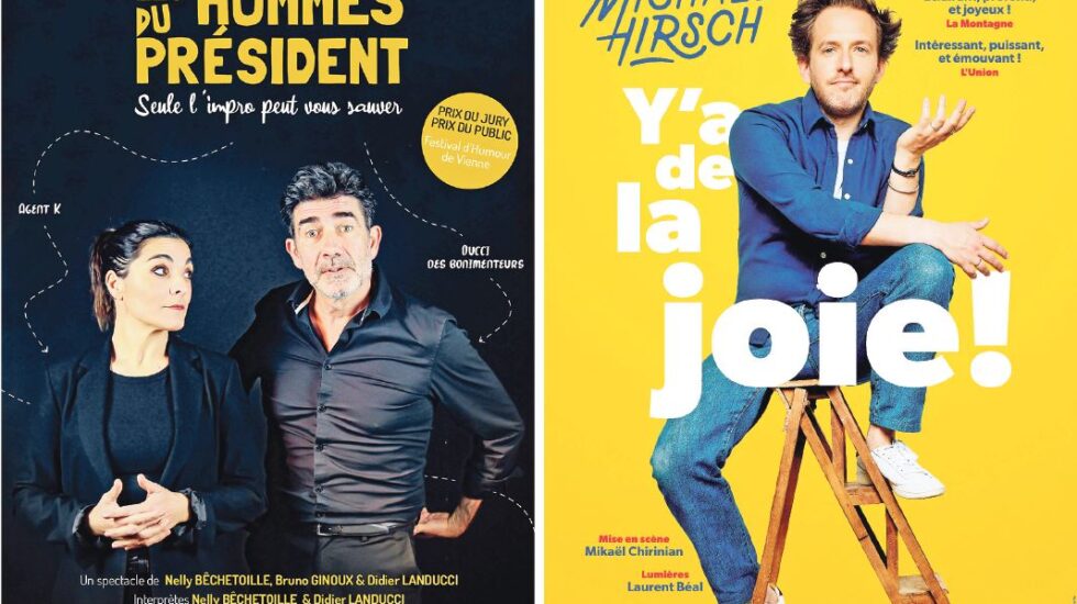 Saint-Prex, carrefour de tous les talents artistiques