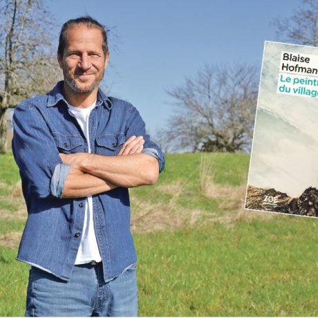 Blaise Hofmann part sur les traces d&rsquo;un Pietro Sarto clair-obscur