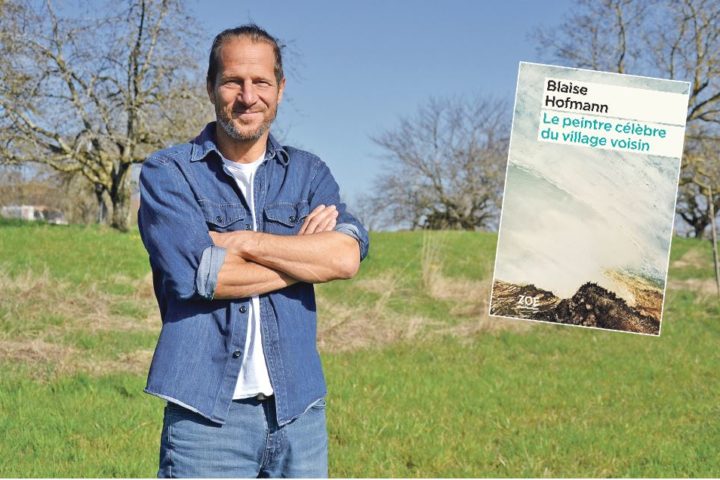 Blaise Hofmann part sur les traces d&rsquo;un Pietro Sarto clair-obscur