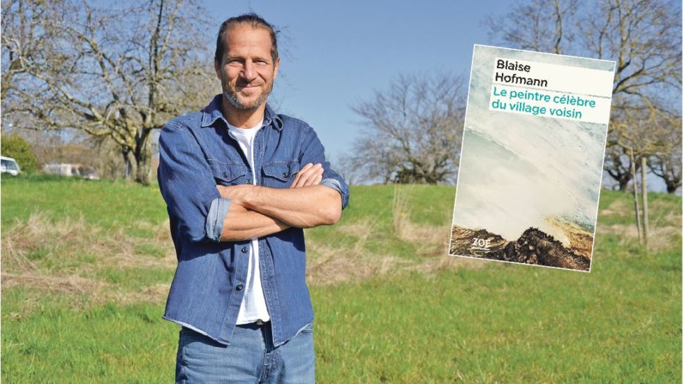 Blaise Hofmann part sur les traces d'un Pietro Sarto clair-obscur