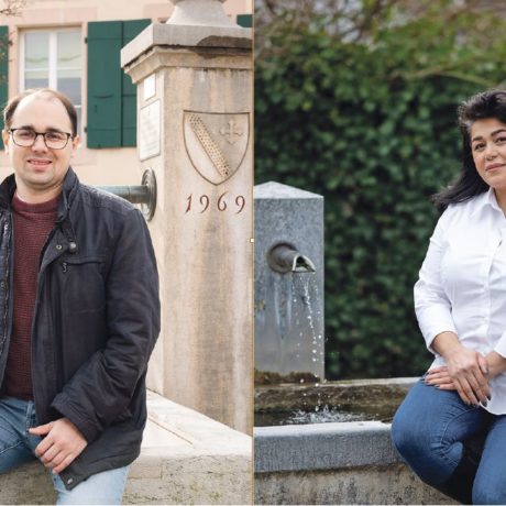 Comment se forment les élus à la Municipalité?