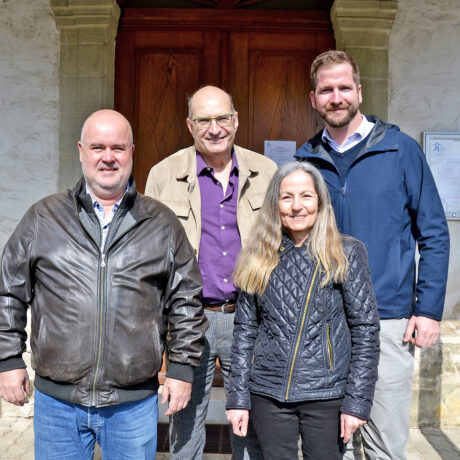 Pas de changement à Villars-sous-Yens