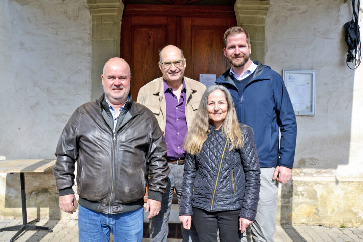 Pas de changement à Villars-sous-Yens