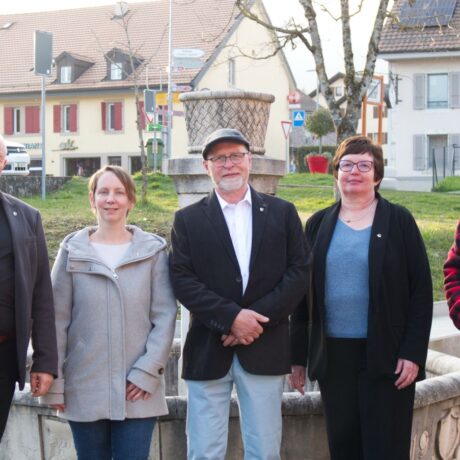 Un seul petit tour aura été suffisant à L&rsquo;Isle